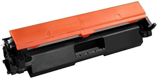 Generic Toner Cartridge 17A Black for Hp LASERJET PRINTER