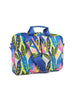 Elite Colorful 15.6" Laptop Bag Elite – Soft Velvet Interior, Shoulder Strap & Large Front Pocket