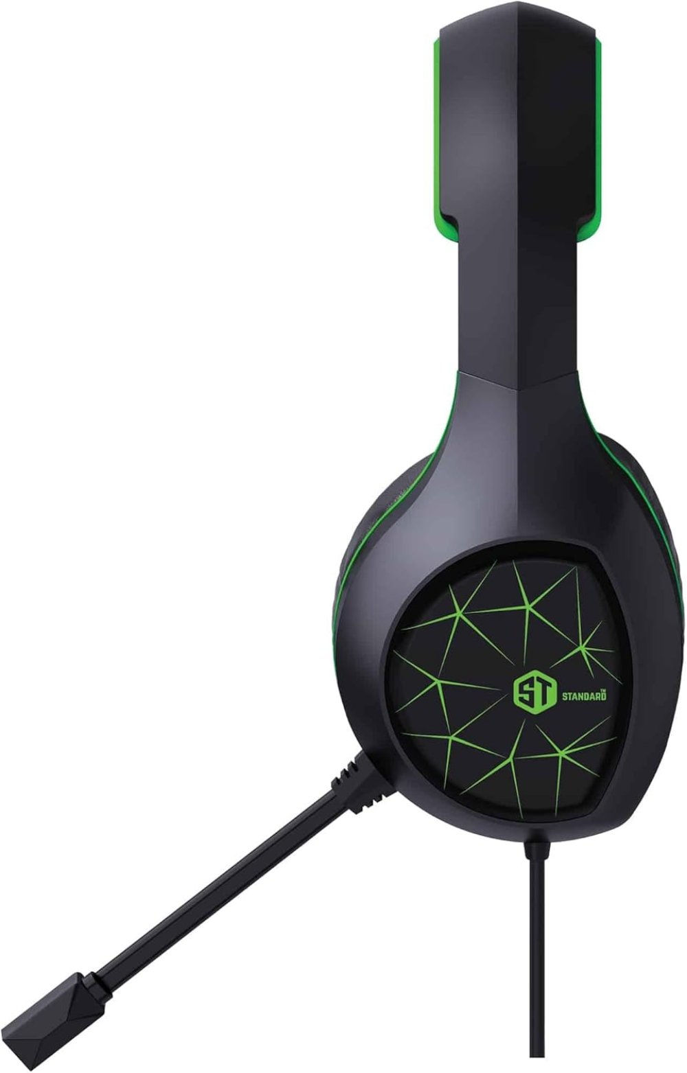 Wired Gaming Headphone GM-3502LG