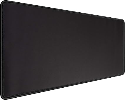 MOUSE PAD 30 * 60 POINT -BLACK