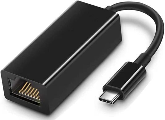 Usb 3.1 Type C Togigabit Ethernet Lan Network Adapter