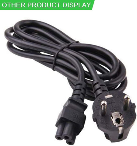 65W USB-C ThinkPad Laptop Charger for Lenovo X1 Carbon, Yoga, T580, T480S, and More – ADLX65YDC2A Power Adapter

