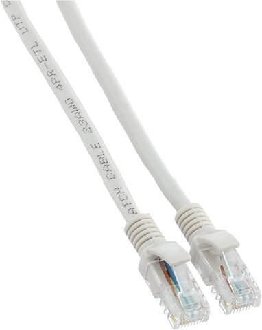 Cat 6 rj45 connectors networking cable - 9 meter