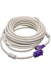 Cable VGA 20M POINT WHITE