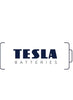 TESLA BATTERIES AA BLACK+ 2 PCS