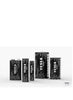 Tesla AAA Battery Black+ Alkaline - Plus Extra Energy Batteries Blister Foil LR03/1.5V Pack of 2