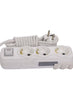 Power Strip Joint 3 Sockets