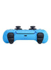 DualSense Wireless PS5 Controller- StarLight Blue (International Version)