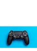 DualShock 4 Wireless Controller (Gamepad) For PlayStation 4 -BLACK