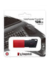 Kingston DataTraveler Exodia M USB-A Flash Drive USB 3.2 Gen 1 DTXM/128GBIN