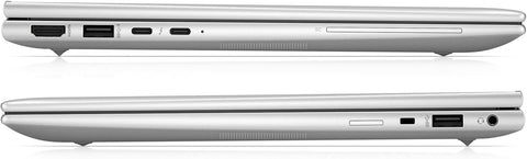 HP EliteBook 840 G9 14-Inch Laptop, 12th Gen Intel Core i7-1265U, 10-Core, 16GB RAM, 512GB SSD, FHD (1920x1080) IPS, Windows 11 Pro (Renewed)