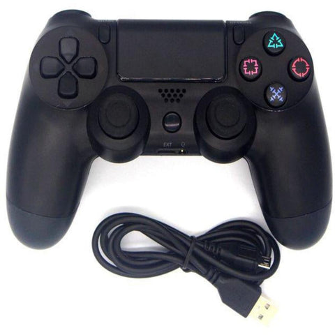 DOUBLESHOCK Controller For Playstation 4 - WORLD TRADE FOR COMPUTER 