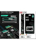 HIKSEMI WAVE(P) 256GB NVMe M.2 PCIe Gen 3 SSD Up to 1200MB/s, Internal Solid State Drive for Desktop Laptop Computer