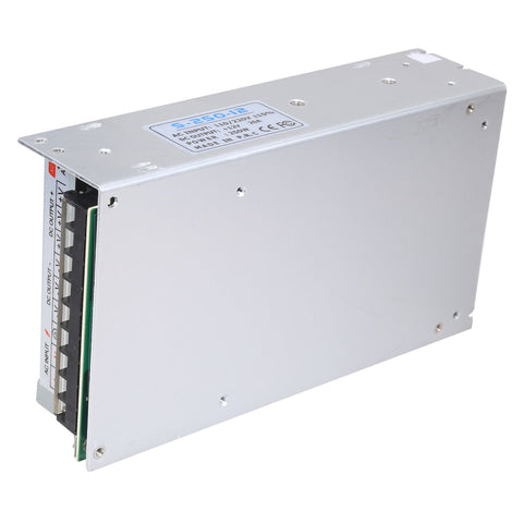 NEWSTYLE 12V 20A Power Supply, Voltage Transformer AC 110V / 220V to DC 12V 20A 240W Converter Switch Power Supply