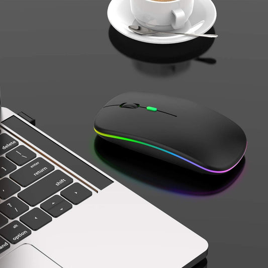 W10 Wireless Mouse