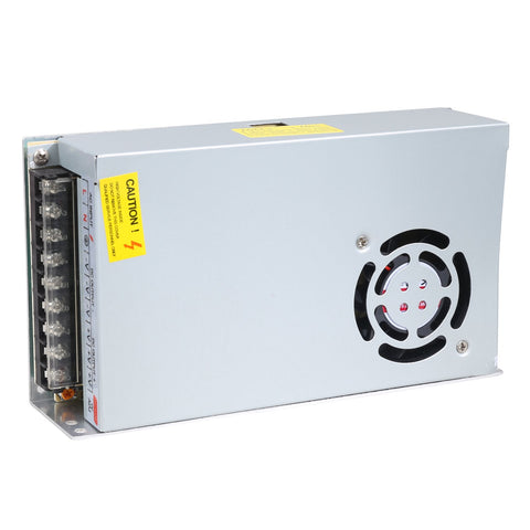NEWSTYLE 12V 20A Power Supply, Voltage Transformer AC 110V / 220V to DC 12V 20A 240W Converter Switch Power Supply