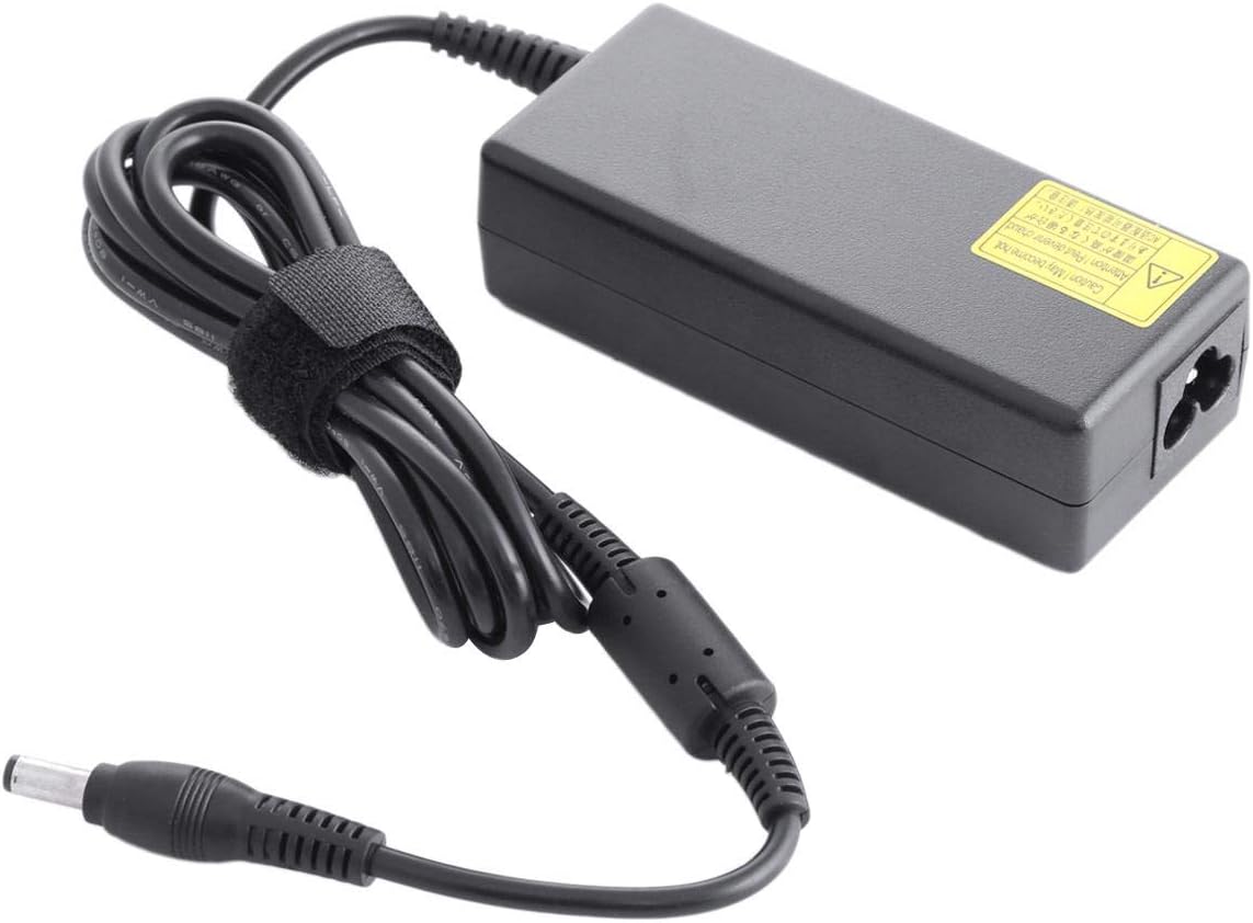 ASUS 45W Laptop Charger – 19V 3.42A Small Pin Power Adapter for ASUS Notebooks

