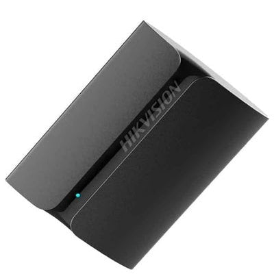 HIKVISION Portable External SSD - T300s USB 3.1 540MB/s High-Speed USBWORLD TRADE FOR COMPUTER -LAPTOPHIKVISION Portable External SSD - T300s USB 3The HIKVISION Portable External SSD offers small size with large capacity, up to 1024GB. With a maximum reading speed of 560mb/s, it is 4 times faster than a mechani