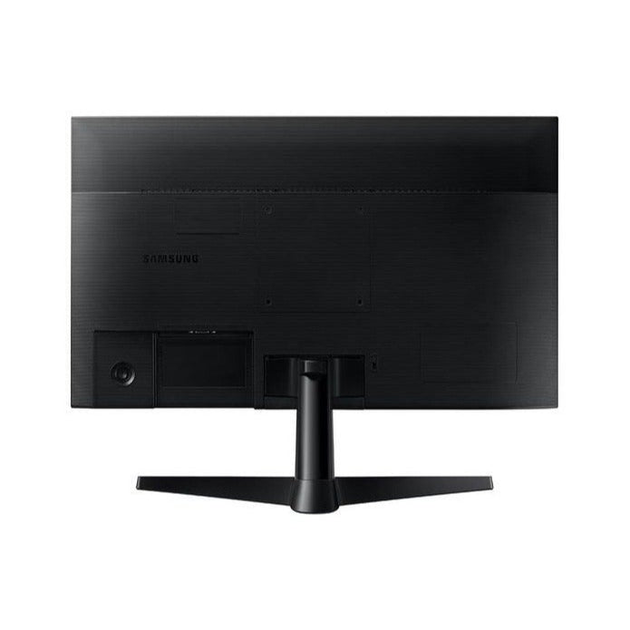 Samsung 27-inch LED IPS Monitor – FHD 1080p Display with 75Hz Refresh Rate (Black)