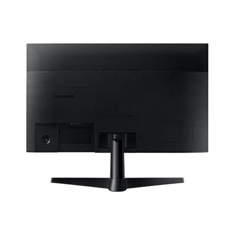 Samsung 27-inch LED IPS Monitor – FHD 1080p Display with 75Hz Refresh Rate (Black)