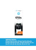 Original Ink Cartridge GT53XL Black
