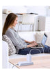 61W USB-C Power Adapter Compatible With Mac Book Pro 13 14 15 Inch, Air M1 13 Inch 2020 2019 2018, Mac book 12 Inch 2015-2017 Laptop Power with USB-C Cable 2m