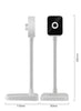 Webcam Model D1- KISONLI - Auto Focus, Built-in Microphone, Compatible with All Devices