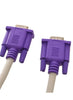 Cable VGA 30 M POINT WHITE