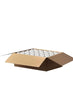 Thermal Rolls for Cashier Printer, 8 cm, 10 Pieces -55M