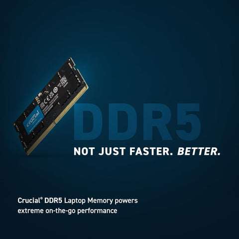 CB16GS4800 16GB DDR5 4800 Sodımm Notebook Ram Memory