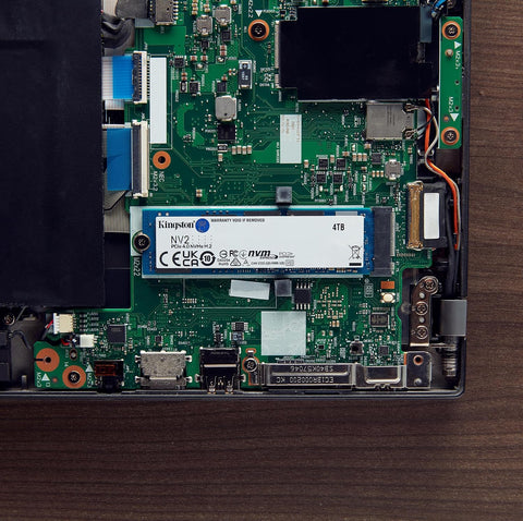 NV2 2TB M.2 2280 NVMe Internal SSD | PCIe 4.0 Gen 4x4 | Up to 3500 MB/s - SNV2S/2000G