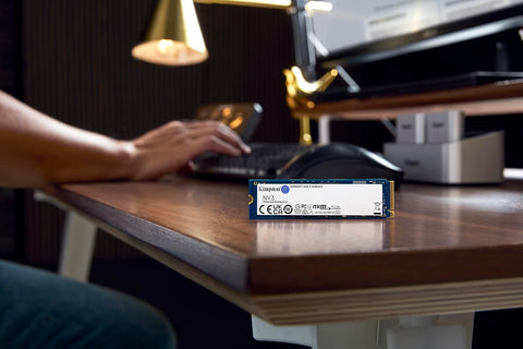 NV3 1TB M.2 2280 NVMe Internal SSD, Up to 6000MB/s Read, 4000MB/s Write Speed, Gen 4.0x4 NVMe PCIe Performance, 2.17G Vibration Operating, 320TBW | SNV3S/1000G 1000 GB