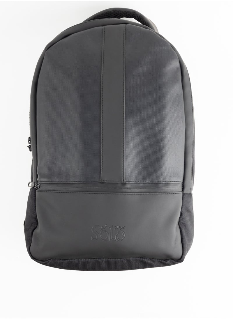 Laptop Back Bag 2007 - 15.6 Inch - Black