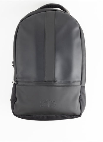 Laptop Back Bag 2007 - 15.6 Inch - Black