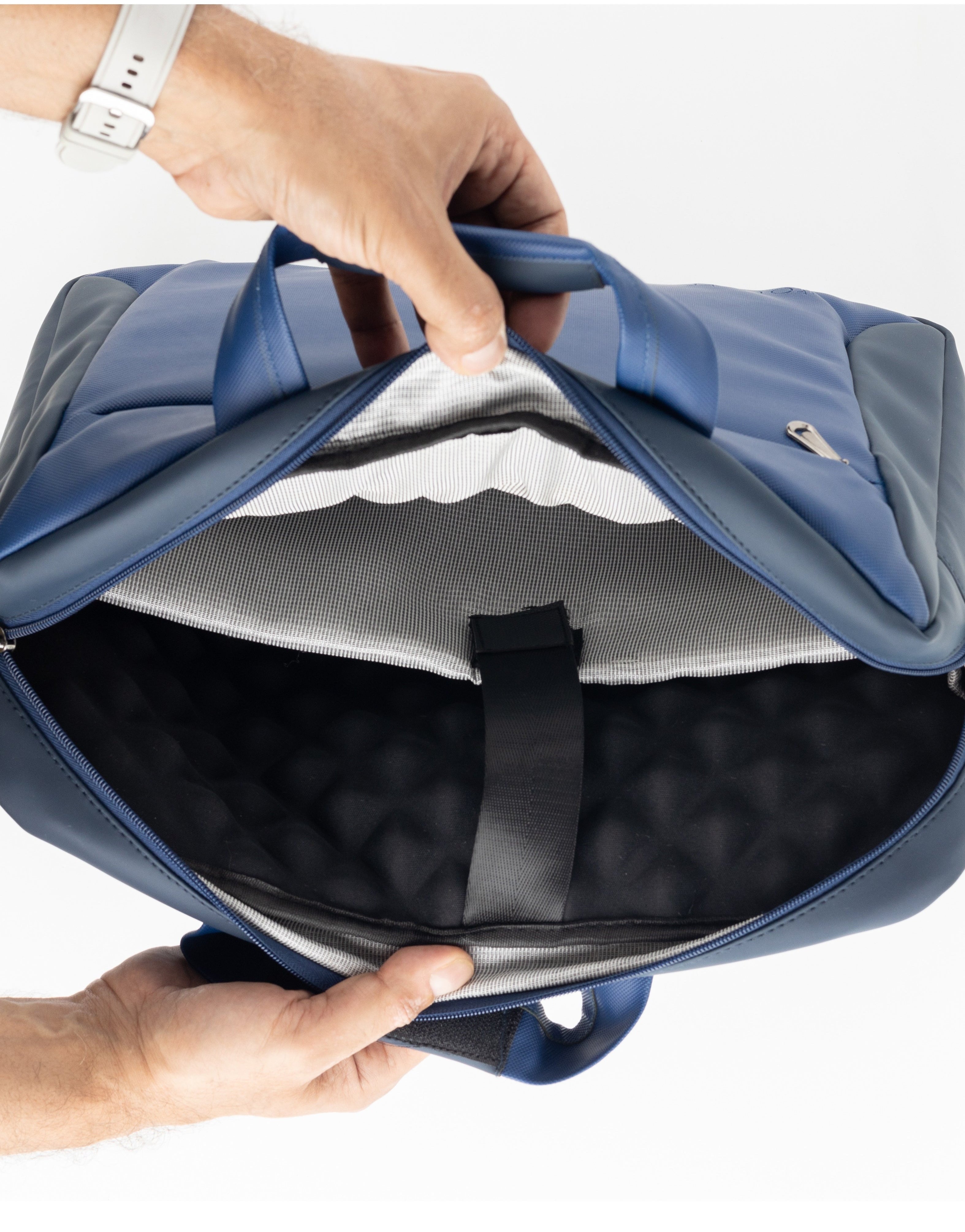 Laptop Handbag 15.6 Inch - 405B - Blue
