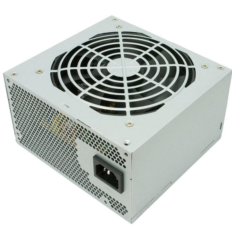 Lava ST-100 200W Power Supply with 1 Big Fan for Efficient Cooling