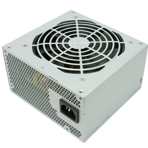 Lava ST-100 200W Power Supply with 1 Big Fan for Efficient Cooling
