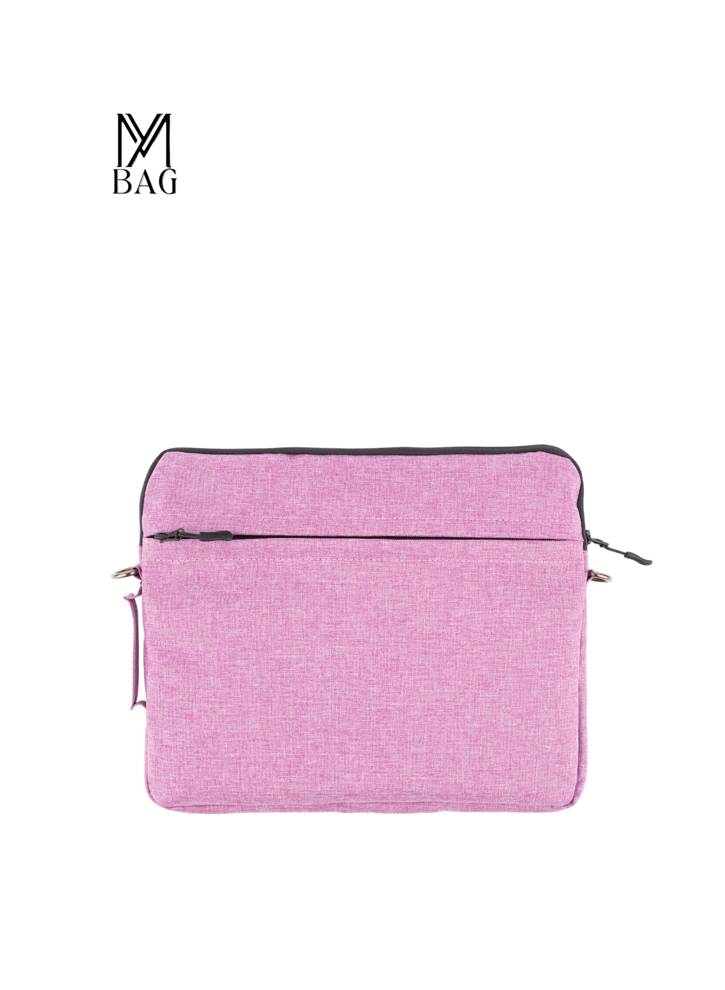 Pink Laptop Sleeve