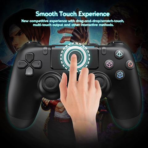 DoubleShock 4 Wireless Controller For PlayStation 4