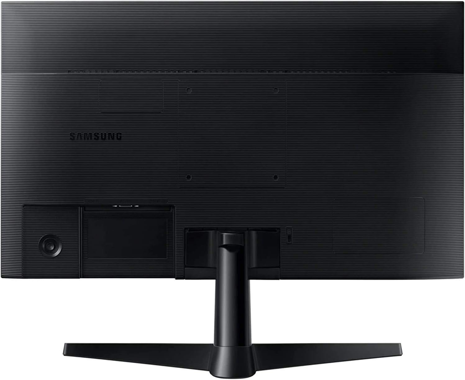 Samsung 27 Inch Full HD 75Hz LED Monitor with IPS panel and Borderless WORLD TRADE FOR COMPUTER -LAPTOP