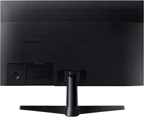 Samsung 27 Inch Full HD 75Hz LED Monitor with IPS panel and Borderless WORLD TRADE FOR COMPUTER -LAPTOP