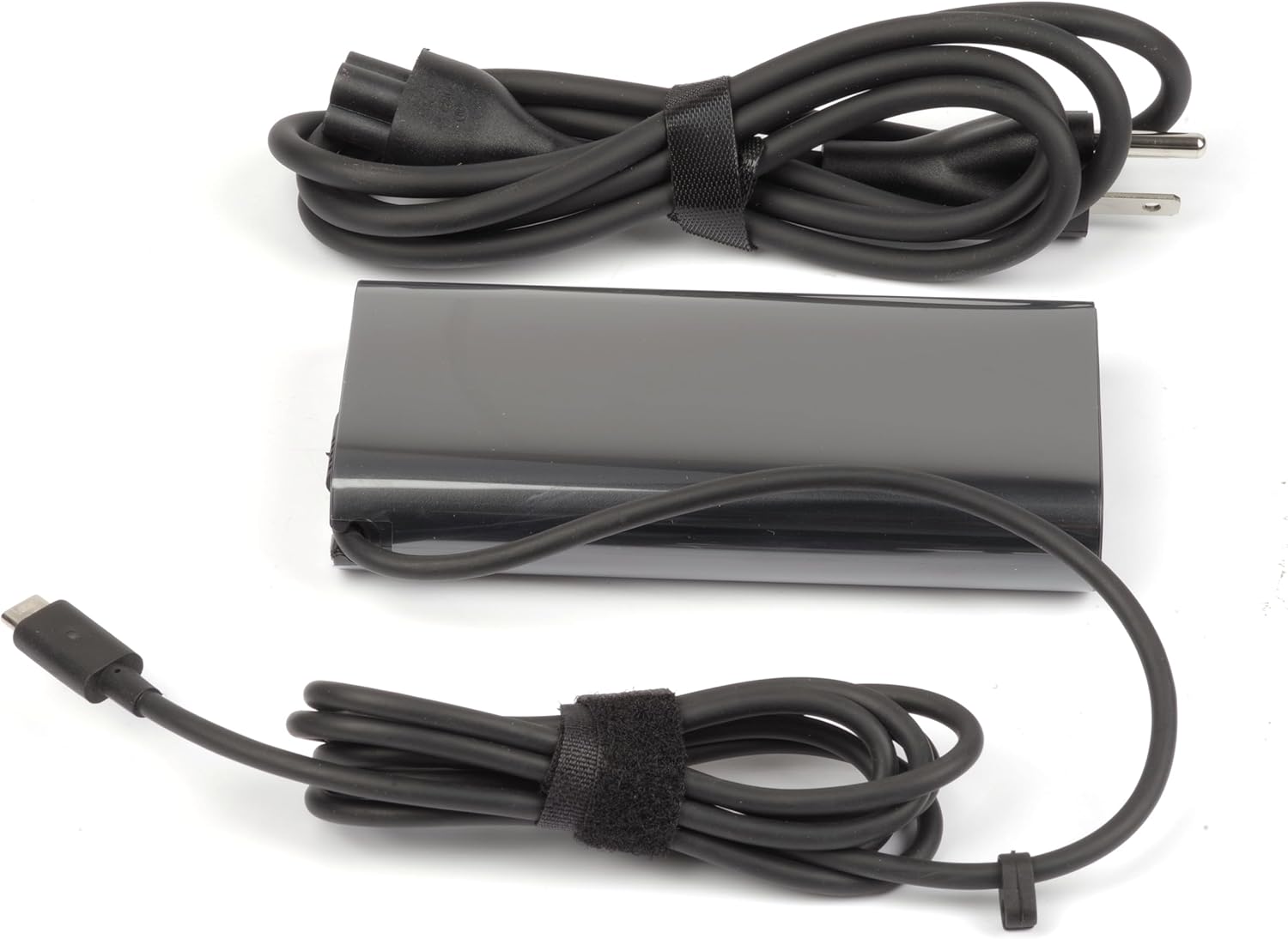 65W USB-C Charger for Dell Latitude & Dell XPS Laptops – Fast Type-C Power Adapter for Efficient Charging

