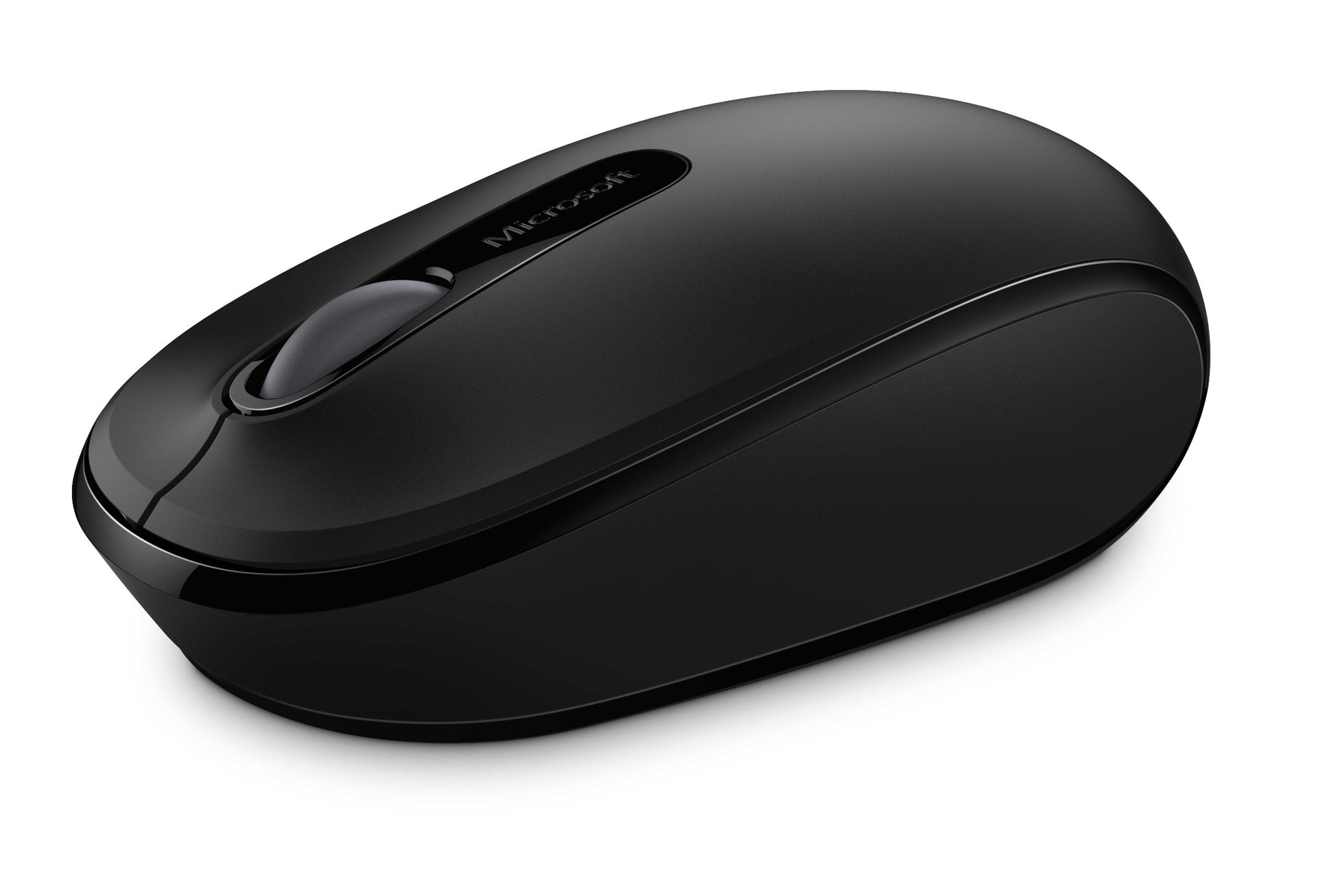 1850 Wireless Mouse Black - WORLD TRADE FOR COMPUTER 