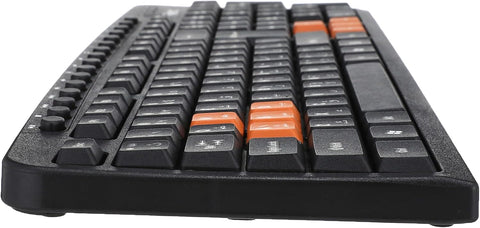 POINT USB KEYBOARD PT-202