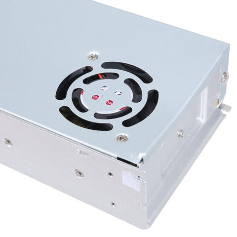 NEWSTYLE 12V 20A Power Supply, Voltage Transformer AC 110V / 220V to DC 12V 20A 240W Converter Switch Power Supply