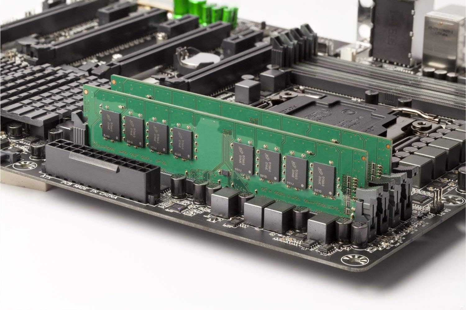 Crucial RAM CT16G4DFRA266 16GB DDR4 2666 MHz DESKTOP Memory