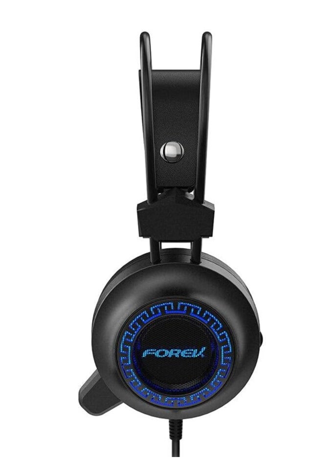 FOREV FV-G93 7.1 Gaming Headset with Noise-Canceling Mic – Immersive Audio for Pro Gamers