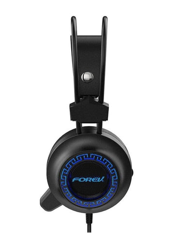 FOREV FV-G93 7.1 Gaming Headset with Noise-Canceling Mic – Immersive Audio for Pro Gamers