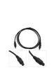 Fiber Optic Digital Audio Cable - 5M - 4MM
