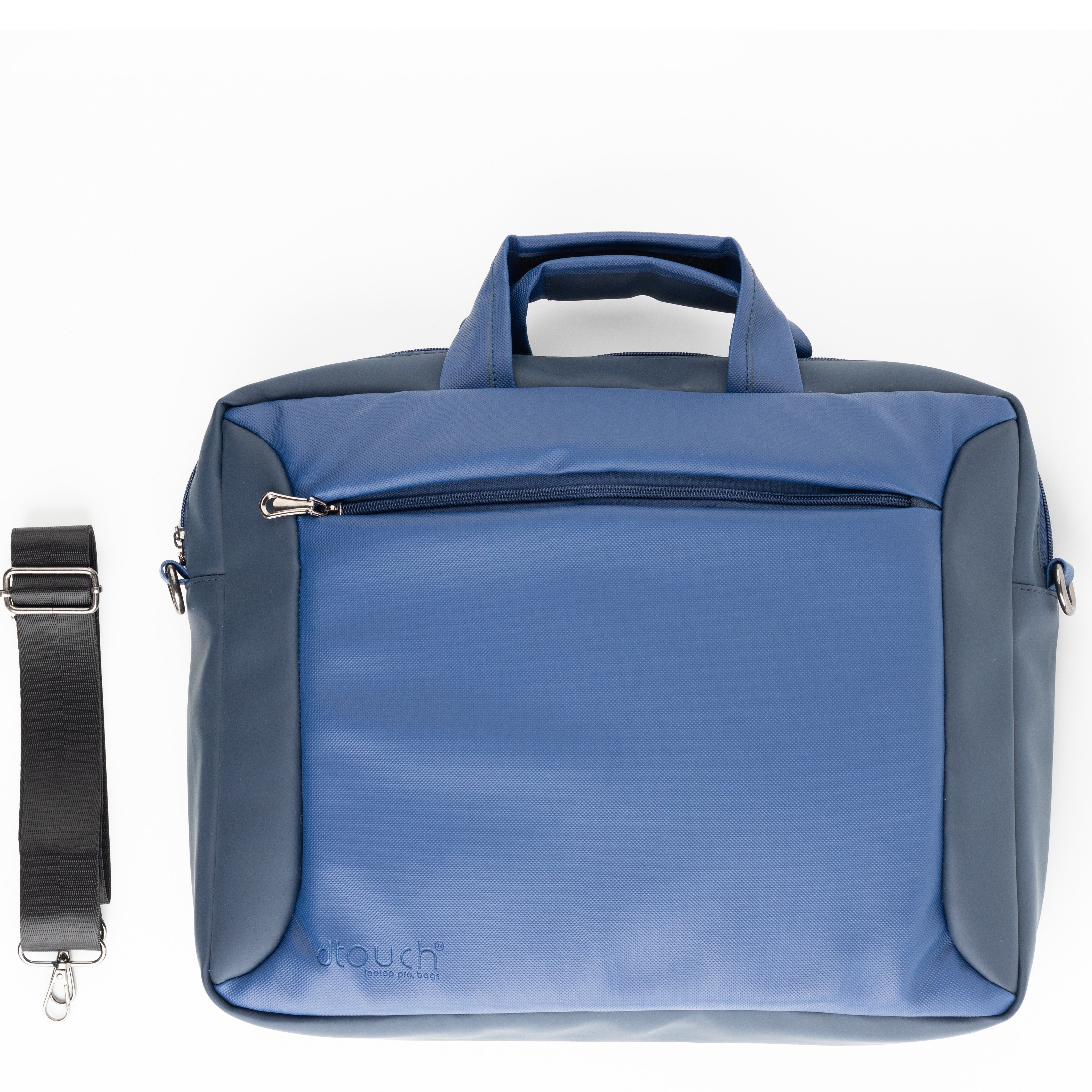 Laptop Handbag 15.6 Inch - 405B - Blue